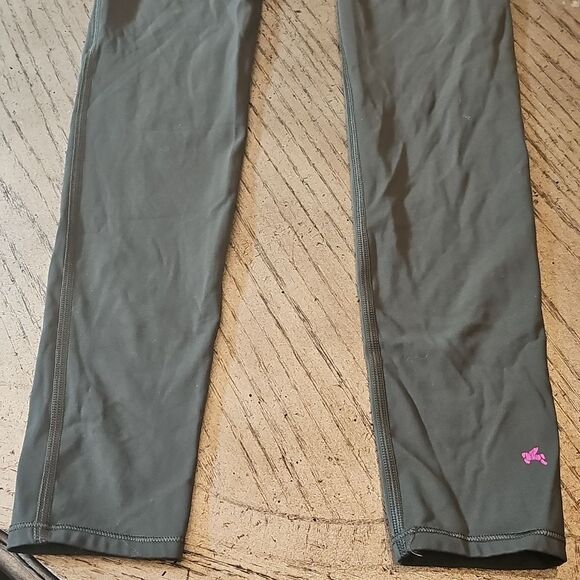 Idyllwind dark green high rise legging Size M - Picture 11 of 13